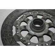 BMW 1er E87 116i 2009 90KW Schwungrad Zweimassenschwungrad komplett 7560876 HU