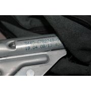 BMW 3er E90 130KW M Paket Handbremshebel Handbremse 6782749