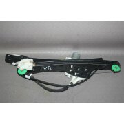 BMW 3er E90 M Paket Fensterheber Motor Gestänge Vorne Rechts 7060266