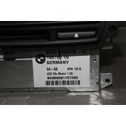 BMW 3er E90 Navigationssystem Navigation Rechner 9185536