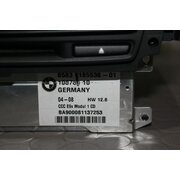 BMW 3er E90 Navigationssystem Navigation Rechner 9185536