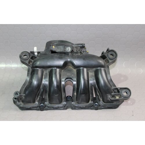 Mini Countryman R60 Cooper S 1.6 135KW Ansaugkrümmer Ansaugbrücke V759507