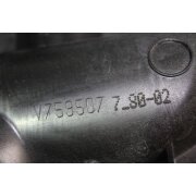 Mini Countryman R60 Cooper S 1.6 135KW Ansaugkrümmer Ansaugbrücke V759507