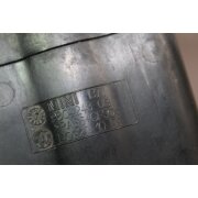 Mini Countryman R60 Cooper S Turbolader Schlauch Rohr 9804248