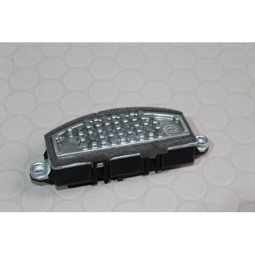 Mini F56 One Widerstand Heizung 9301594