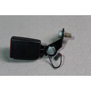 Mini F56 One Sicherheitsgurt Gurt hinten rechts 7362070