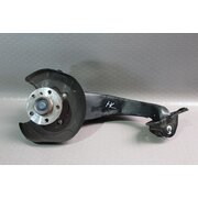 Mini F56 One 1.5 D 70KW Achsschenkel Radnabe Radlager hinten links