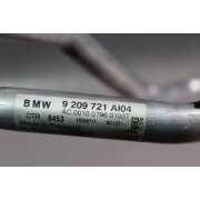 Mini F56 One 1.5 D 70KW Klimaleitung Klimaschlauch 9209721