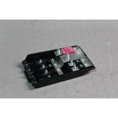 Mini F56 One 1.5 D 70KW B + Fan Verbindung 9321022