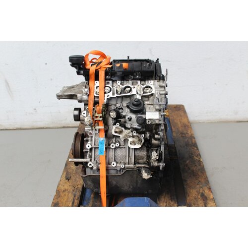 Mini F56 One 1.5 D 70KW Motor Gebrauchtmotor B37C15A