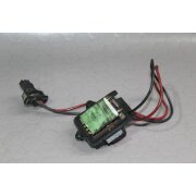 Opel Vivaro 2.5 DTI BJ2004 Widerstand Gebläse...