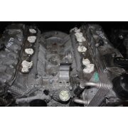 Mercedes Benz W215 CL500 Motor Gebrauchtmotor 113960...