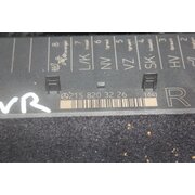 Mercedes Benz W215 Sitzsteuergerät Beifahrer vorne...