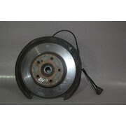 Mercedes Benz SLK R171 Achsschenkel Radnabe hinten rechts A 2033501408