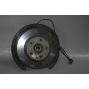 Mercedes Benz SLK R171 Achsschenkel Radnabe hinten rechts A 2033501408