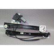 Mini R60 Countryman Fensterheber Motor Gestänge vorne links 9800565