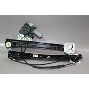 Mini R60 Countryman Fensterheber Motor Gestänge vorne links 9800565