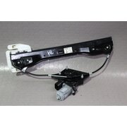 Mini R60 Countryman Fensterheber Motor Gestänge hinten links 9800635