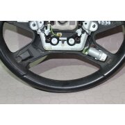 Mercedes Benz W212 Lenkrad Lederlenkrad Schaltwippen Multifunktion A 2124601503