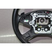Mercedes Benz W212 Lenkrad Lederlenkrad Schaltwippen Multifunktion A 2124601503