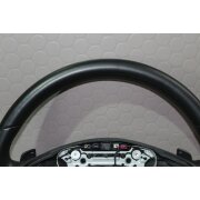 Mercedes Benz W212 Lenkrad Lederlenkrad Schaltwippen Multifunktion A 2124601503