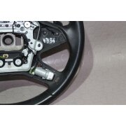 Mercedes Benz W212 Lenkrad Lederlenkrad Schaltwippen Multifunktion A 2124601503
