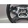 Mercedes Benz W212 Lenkrad Lederlenkrad Schaltwippen Multifunktion A 2124601503