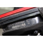 Mercedes Benz W212 Limousione LED Rückleuchte Rücklicht rechts A 2128200864