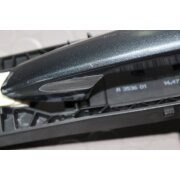 Mercedes Benz W212 Türgriff Halterung vorne links A 2127600034 Tenoritgrau C755