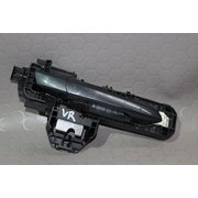 Mercedes Benz W212 Türgriff Halterung vorne rechts A 2127600434 Tenoritgrau C755
