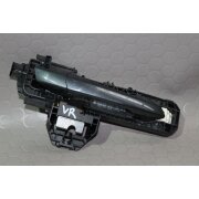 Mercedes Benz W212 Türgriff Halterung vorne rechts A 2127600434 Tenoritgrau C755