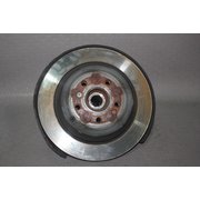 Mercedes Benz W251 R-Klasse R350 Achsschenkel Radnabe...