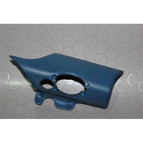 Mini Cooper S BJ2008 Interieurleiste Zierleiste Armaturenbrett Pacific Blue