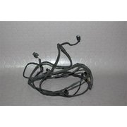 Mercedes CLS W219 PDC Kabelbaum Hinten A 2195406107