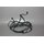 Mercedes CLS W219 PDC Kabelbaum Hinten A 2195406107