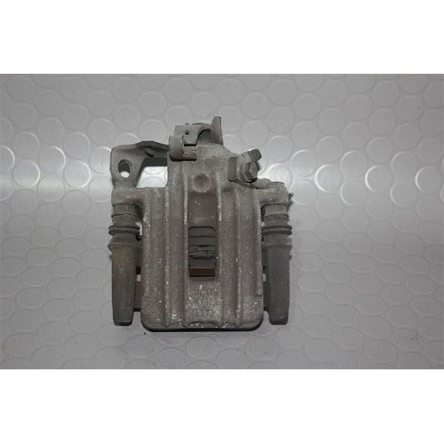 Audi A1 8X Bremszange Bremssattel hineten rechts