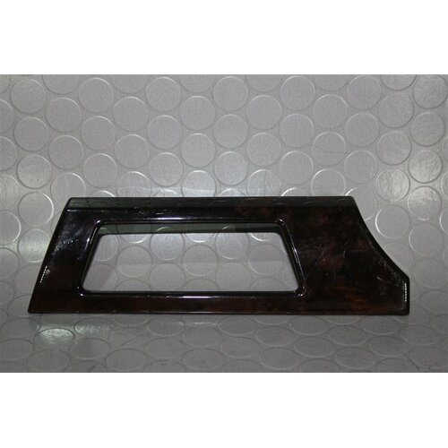 BMW 3er E91 LCI BJ2011 Holz Dekorleiste Zierleiste 6985538