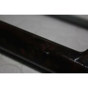 BMW 3er E91 LCI BJ2011 Holz Dekorleiste Zierleiste 6985538