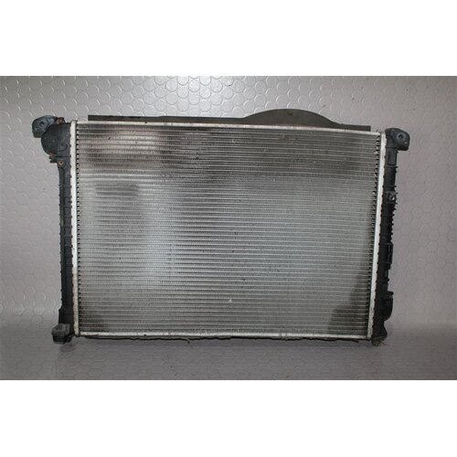 Mini Cooper S 1.6 125KW R52 Wasserkühler Kühler