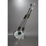 Honda FR-V BJ2008 Türschloss Schloss Tür Hinten Rechts