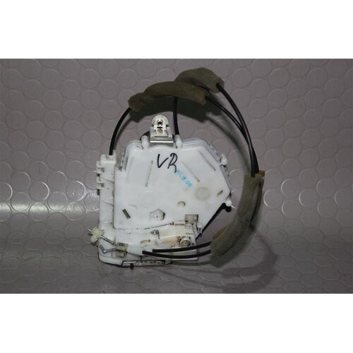 Honda FR-V BJ2008 Türschloss Schloss Tür Vorne Rechts