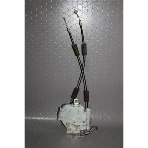 Honda FR-V BJ2008 Türschloss Schloss Tür Hinten Links