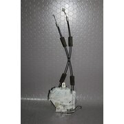 Honda FR-V BJ2008 Türschloss Schloss Tür Hinten Links