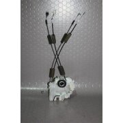 Honda FR-V BJ2008 Türschloss Schloss Tür Hinten Links