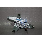 Honda FR-V BJ2008 Heckscheibenwischermotor Wischermotor hinten