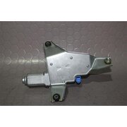 Honda FR-V BJ2008 Heckscheibenwischermotor Wischermotor hinten