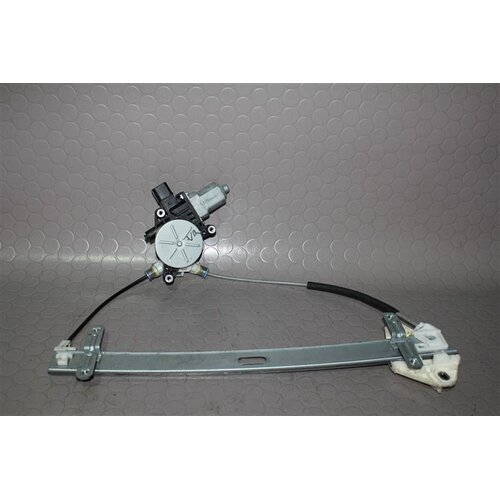 Honda FR-V 2.2 CTDI N22A1 103KW BJ2008 Fensterheber Motor Gestänge vorne rechts