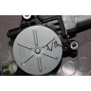 Honda FR-V 2.2 CTDI N22A1 103KW BJ2008 Fensterheber Motor Gestänge vorne rechts