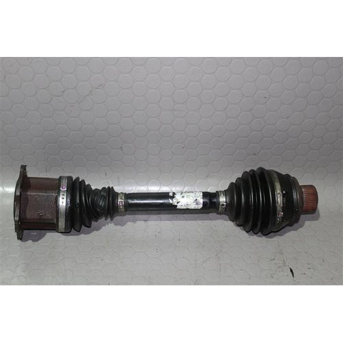 Audi A5 8T 2.0 TFSi 155 KW Antriebswelle Gelenkwelle vorne rechts