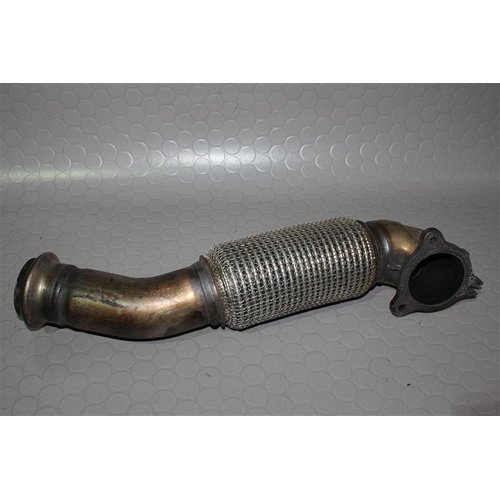 Mercedes B-Klasse W246 Auspuffrohr vorne